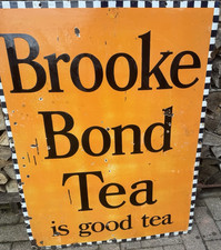 Brooke Bond Tea Original