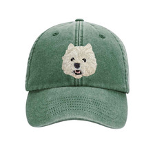 WEST HIGHLAND TERRIER