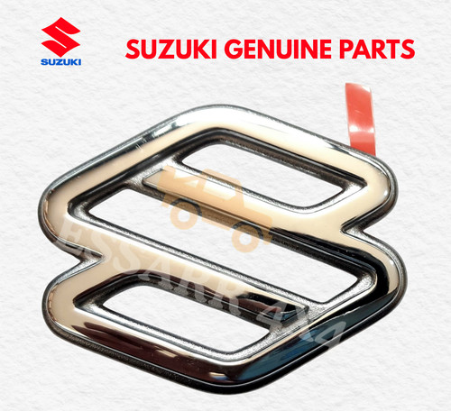 Oem part suzuki samurai - oem, part-suzuki