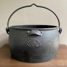 Antique T&C Clark & Co England