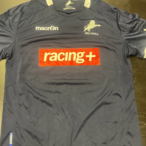 Millwall 2010 2011 size - 2010/2011,