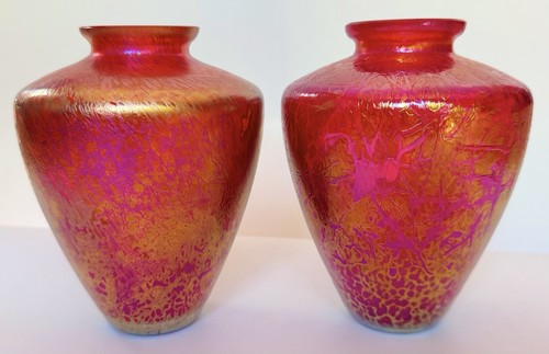 Pair royal brierley - pair, of