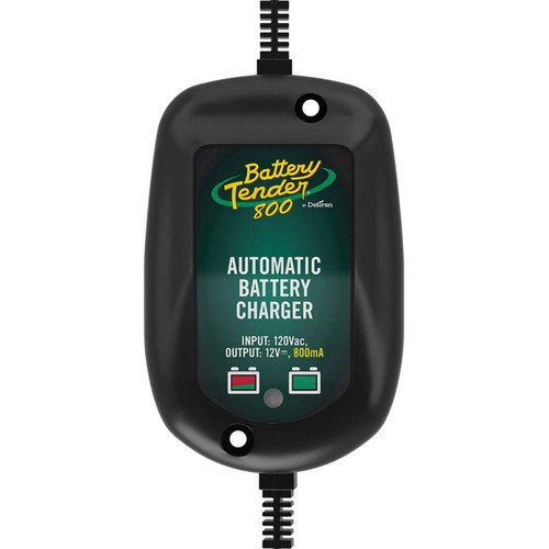 Battery tender 022 - battery,