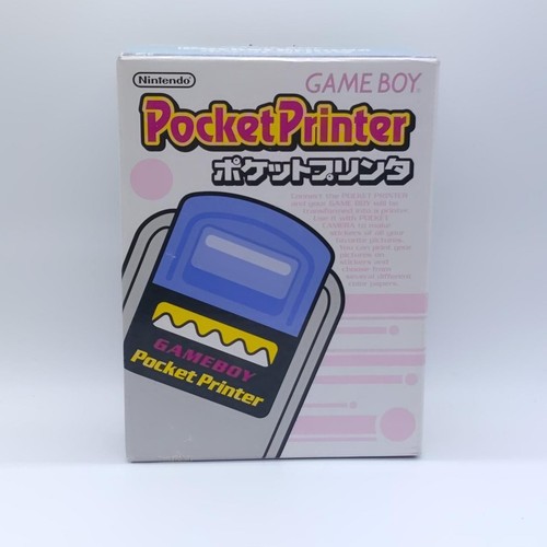 Nintendo gbp used from - nintendo,
