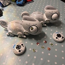 Silverlit Robo Chameleon x2