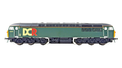 Hornby gauge r3660 - r3660,