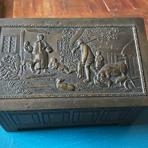 Vintage jacob co biscuits - jacob, &