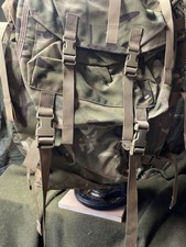 British Army Radio Bergen