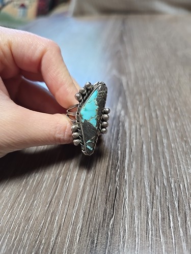 Native american turquoise - native,