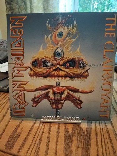 80s hard rock - 80s, 12"