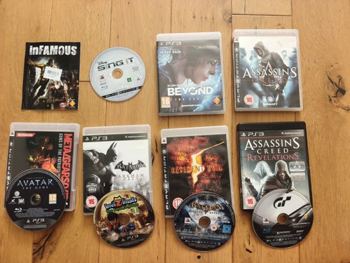 Sony playstation - sony, 3