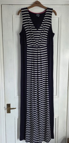 Joules striped jersey navy - striped,