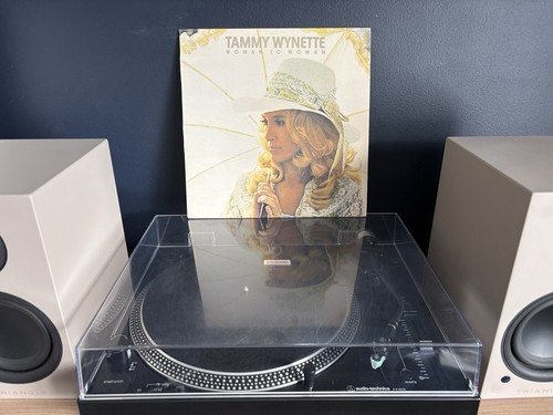 Tammy wynette woman - wynette,