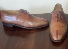 Berluti Size 10 Men’s Brown