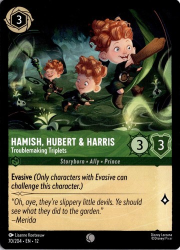 Hamish hubert harris - hamish,,