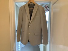 Jasper Conran Mens Grey  Size
