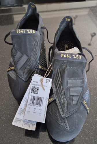 Adidas predator elite tongue - adidas,