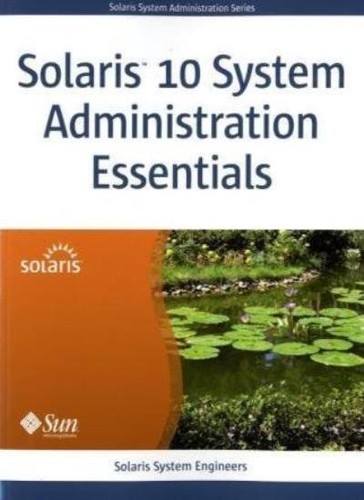 Solaris system - solaris, 10