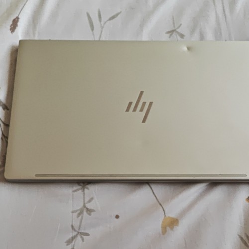 Envy 6in notebook - hp, notebook/laptop