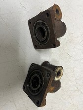 TRIUMPH SPITFIRE HERALD REAR DRIVESHAFT BEARING CARRIERS