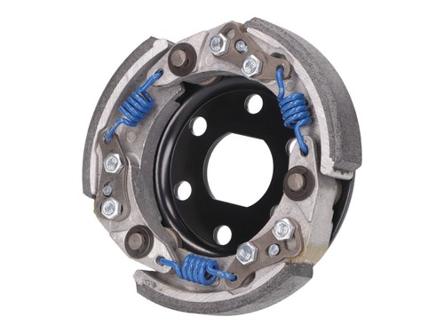 Clutch evolution racing 105mm - clutch,