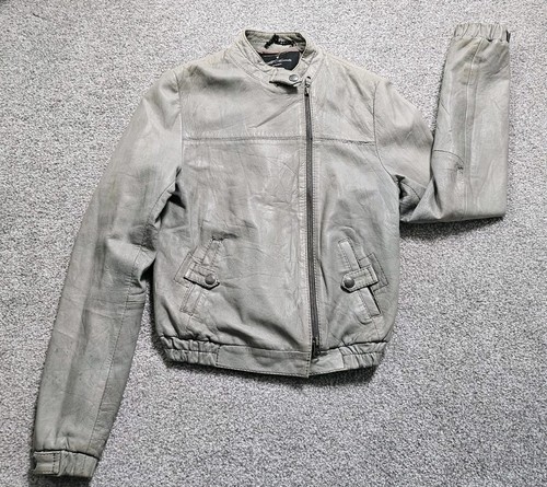 All saints woman light grey - all,