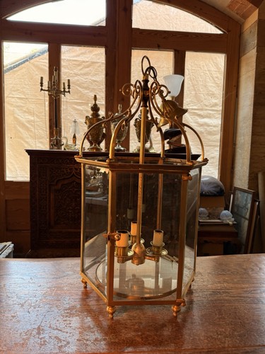 Antique regency georgian - regency/georgian, style