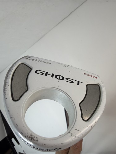 Taylormade ghost corza putter - taylormade,