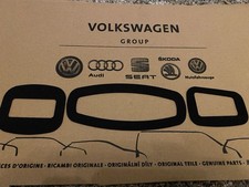 VW Corrado Pre-facelift