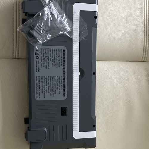 Fnirsi 1014d rear - uk,
