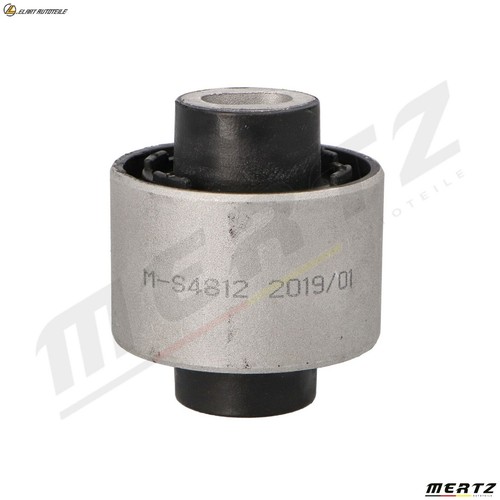 Bearing control arm - 2x,