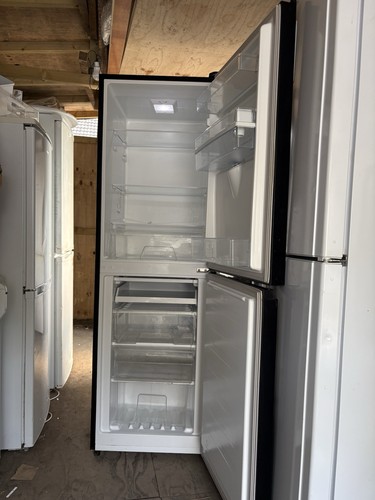 Fridgemaster fridge freezer - fridge,