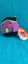 Squishmallow USA Import Yvonne