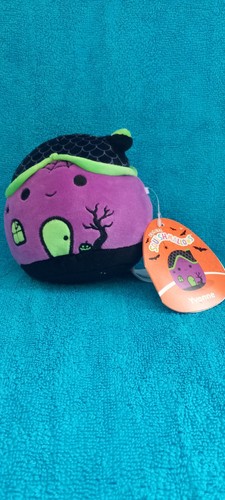 Squishmallow usa import yvonne - usa,