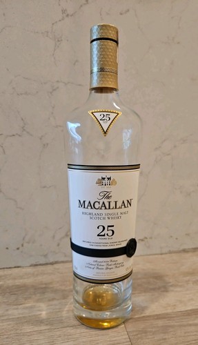 The macallan year - macallan, single