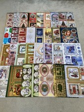 30 CHRISTMAS Hunkydory/ Kanban