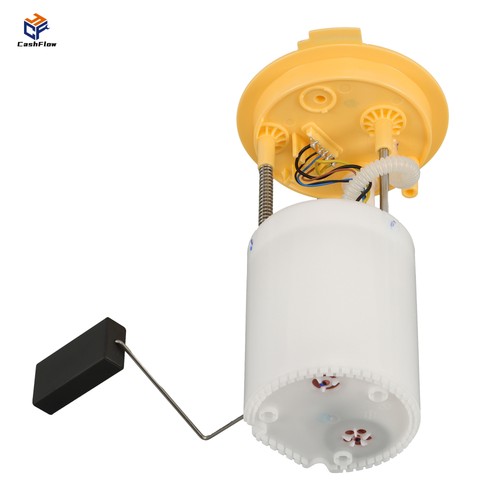 Tank fuel pump sender - tank,
