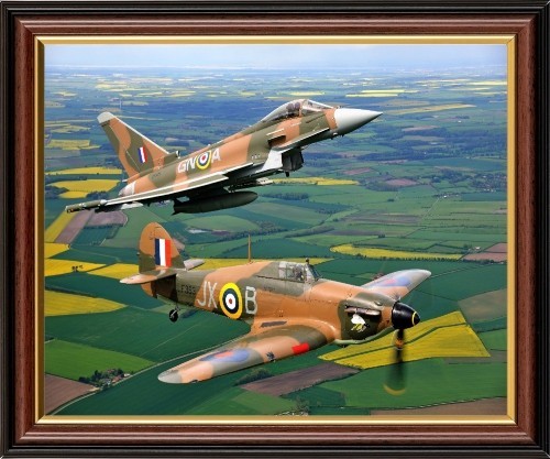 Spitfire typhoon raf - spitfire,