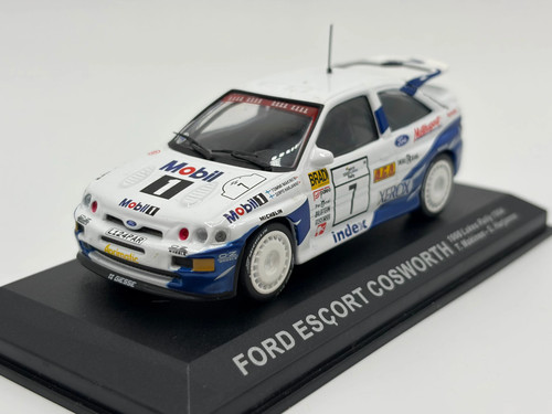 1994 ford escort cosworth - 1994,