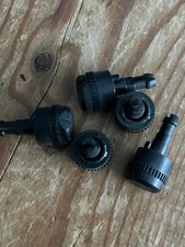 ORIGINAL Simmons Drums SDS MTM