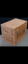 Fortnum And Mason large Hamper