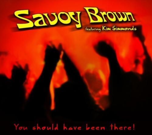 You should have been there - been,
