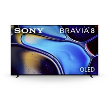 Sony 55” class BRAVIA 8 OLED