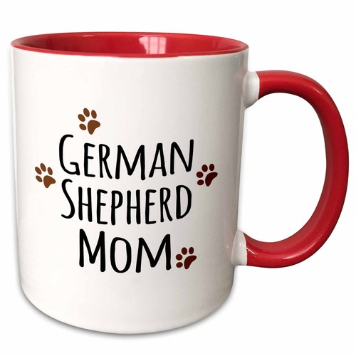 3drose german shepherd dog - german,