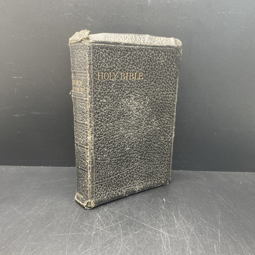 Antique oxford holy - holy, old