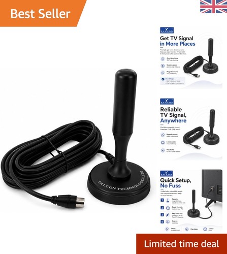 Falcon portable magnetic mount - portable,