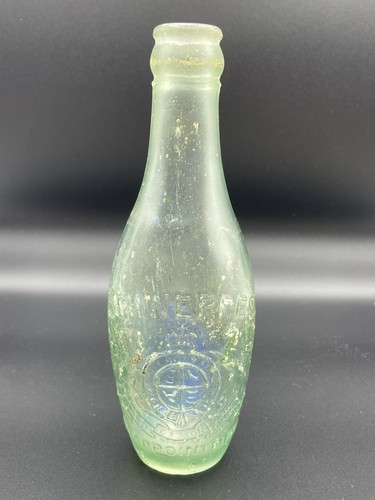 Antique schweppes by - antique,