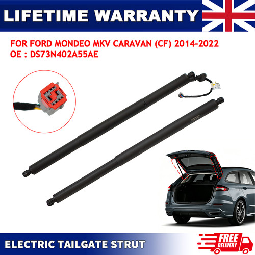 For ford mondeo - ford, mk