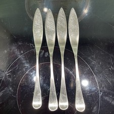 4 Vintage Robert Welch