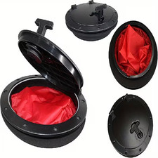 New Kayak 6-Inch Hatch Cover